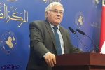 عراق پرچم دشمنی با کشور عزیزمان ایران بدست نخواهد گرفت / دبیرکل حزب کمونیست عراق