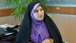 واکنش سخنگوی وزارت خارجه به خبر انتصاب حمیرا ریگی به عنوان سومین سفیر زن